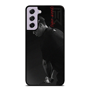 TIGER WOODS GOLF SYMBOL Samsung Galaxy S21 FE Case Cover TIGER WOODS GOLF SYMBOL Samsung Galaxy S21 FE Case Cover