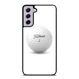 TITLEIST GOLF PRO BALL Samsung Galaxy S21 FE Case Cover TITLEIST GOLF PRO BALL Samsung Galaxy S21 FE Case Cover