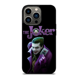 JEROME VALESKA THE JOKER iPhone 13 Pro Case Cover JEROME VALESKA THE JOKER iPhone 13 Pro Case Cover