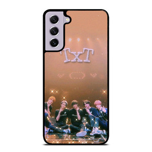 TOMORROW X TOGETHER TXT CONCERT Samsung Galaxy S21 FE Case Cover