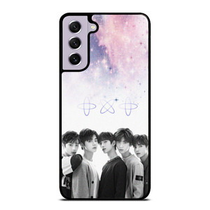 TOMORROW X TOGETHER TXT KPOP 2 Samsung Galaxy S21 FE Case Cover