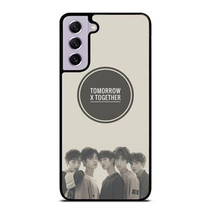 TOMORROW X TOGETHER TXT KPOP Samsung Galaxy S21 FE Case Cover