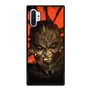 JEEPERS CREEPERS SCARY FACE Samsung Galaxy Note 10 Plus Case Cover JEEPERS CREEPERS SCARY FACE Samsung Galaxy Note 10 Plus Case Cover