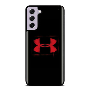 UNDER ARMOUR METAL LIST Samsung Galaxy S21 FE Case Cover UNDER ARMOUR METAL LIST Samsung Galaxy S21 FE Case Cover