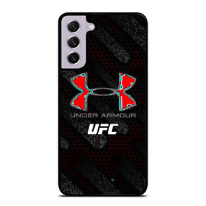 UNDER ARMOUR UFC WRESTLING LOGO Samsung Galaxy S21 FE Case Cover UNDER ARMOUR UFC WRESTLING LOGO Samsung Galaxy S21 FE Case Cover