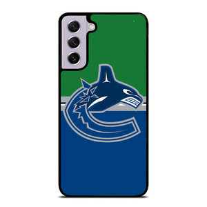 VANCOUVER CANUCKS HOCKEY LOGO Samsung Galaxy S21 FE Case Cover