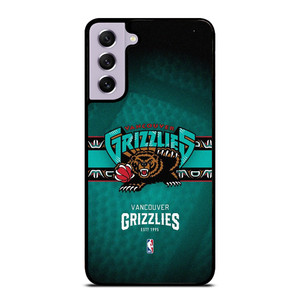 VANCOUVER GRIZZLIES BASKETBALL TEAM Samsung Galaxy S21 FE Case Cover