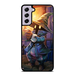 VIVI FINAL FANTASY GAMES Samsung Galaxy S21 FE Case Cover