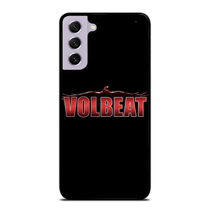 VOLBEAT ROCK BAND SYMBOL Samsung Galaxy S21 FE Case Cover VOLBEAT ROCK BAND SYMBOL Samsung Galaxy S21 FE Case Cover