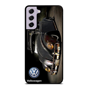 VOLKSWAGEN VW BEETLE VINTAGE Samsung Galaxy S21 FE Case Cover VOLKSWAGEN VW BEETLE VINTAGE Samsung Galaxy S21 FE Case Cover