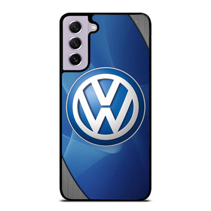 VW VOLKSWAGEN CARBON LIVERY Samsung Galaxy S21 FE Case Cover
