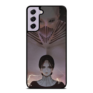 WARHAMMER TITANS Samsung Galaxy S21 FE Case Cover WARHAMMER TITANS Samsung Galaxy S21 FE Case Cover