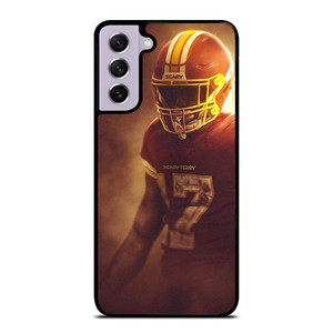 WASHINGTON COMMANDERS TERRY MCLAURIN FOOTBALL Samsung Galaxy S21 FE Case Cover WASHINGTON COMMANDERS TERRY MCLAURIN FOOTBALL Samsung Galaxy S21 FE Case Cover