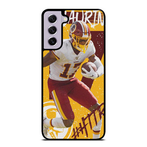 WASHINGTON COMMANDERS TERRY MCLAURIN Samsung Galaxy S21 FE Case Cover WASHINGTON COMMANDERS TERRY MCLAURIN Samsung Galaxy S21 FE Case Cover