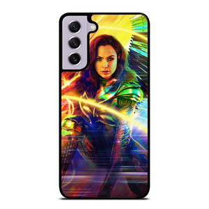WONDER WOMAN 1984 MOVIES Samsung Galaxy S21 FE Case Cover