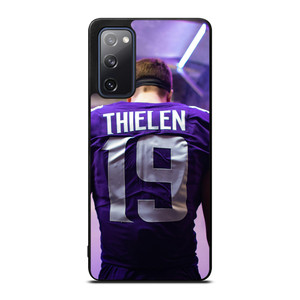 ADAM THIELEN MINNESOTA VIKINGS FOOTBALL Samsung Galaxy S20 FE Case Cover