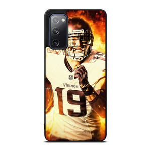 ADAM THIELEN MINNESOTA VIKINGS NFL Samsung Galaxy S20 FE Case Cover