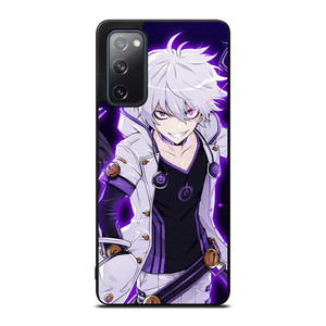 ADD ELSWORD GAMES Samsung Galaxy S20 FE Case Cover