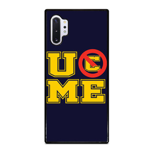 JOHN CENA UCME WWE Samsung Galaxy Note 10 Plus Case Cover JOHN CENA UCME WWE Samsung Galaxy Note 10 Plus Case Cover