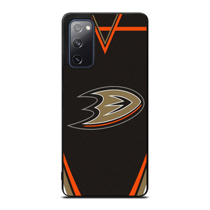 ANAHEIM DUCKS NHL SYMBOL Samsung Galaxy S20 FE Case Cover