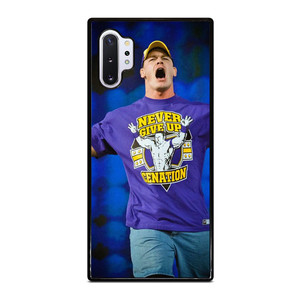JOHN CENA WRESTLING WWE Samsung Galaxy Note 10 Plus Case Cover JOHN CENA WRESTLING WWE Samsung Galaxy Note 10 Plus Case Cover