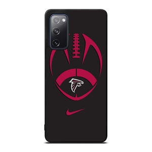 ATLANTA FALCONS NIKE LOGO Samsung Galaxy S20 FE Case Cover