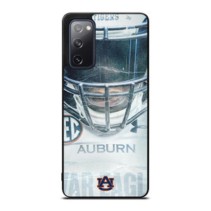 AUBURN TIGERS FOOTBALL TEAM Samsung Galaxy S20 FE Case Cover
