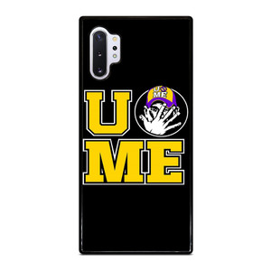 JOHN CENA WWE UCME Samsung Galaxy Note 10 Plus Case Cover JOHN CENA WWE UCME Samsung Galaxy Note 10 Plus Case Cover