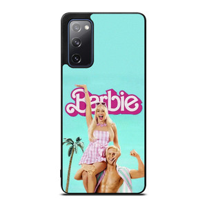 BARBIE KEN MARGOT ROBBIE RYAN GOSLING Samsung Galaxy S20 FE Case Cover BARBIE KEN MARGOT ROBBIE RYAN GOSLING Samsung Galaxy S20 FE Case Cover