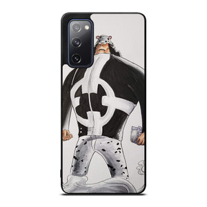 BARTHOLOMEW KUMA ONE PIECE Samsung Galaxy S20 FE Case Cover