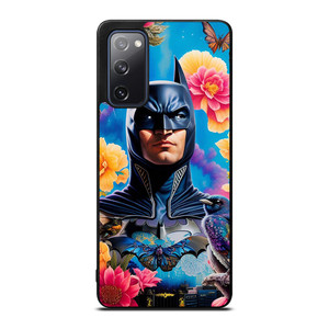 BATMAN FRIDA KAHLO STYLE Samsung Galaxy S20 FE Case Cover