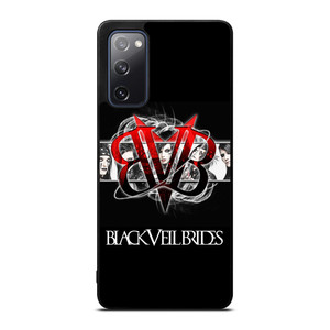 BLACK VEIL BRIDES ROCK BAND ICON Samsung Galaxy S20 FE Case Cover