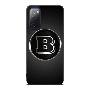 BRABUS AUTOMIBILE EMBLEM Samsung Galaxy S20 FE Case Cover