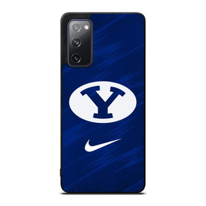 BYU COUGARS FOOTBALL NIKE LOGO Samsung Galaxy S20 FE Case Cover