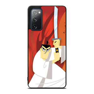 CARTOON SAMURAI JACK Samsung Galaxy S20 FE Case Cover CARTOON SAMURAI JACK Samsung Galaxy S20 FE Case Cover