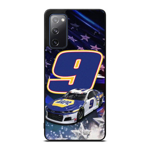 CHASE ELLIOTT NASCAR MOTORSPORT Samsung Galaxy S20 FE Case Cover