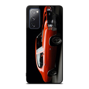CHEVROLET CHEVELLE 1971 Samsung Galaxy S20 FE Case Cover