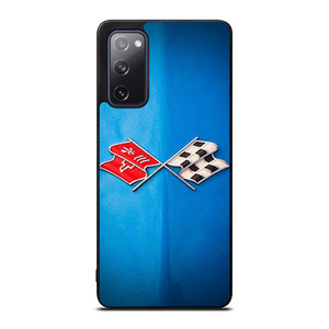 CHEVROLET IMPALA SYMBOL EMBLEM Samsung Galaxy S20 FE Case Cover