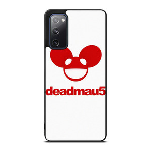 DEADMAU5 DJ SYMBOL Samsung Galaxy S20 FE Case Cover DEADMAU5 DJ SYMBOL Samsung Galaxy S20 FE Case Cover