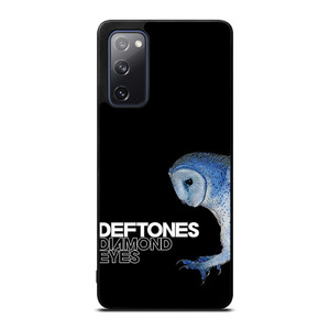 DEFTONES DIAMOND EYES Samsung Galaxy S20 FE Case Cover