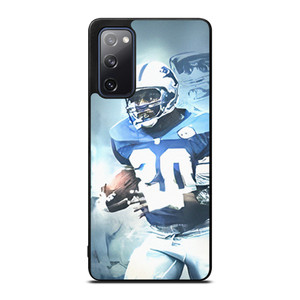 DETROIT LIONS BARRY SANDERS Samsung Galaxy S20 FE Case Cover