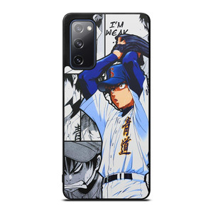DIAMOND NO ACE BASEBALL ANIME Samsung Galaxy S20 FE Case Cover