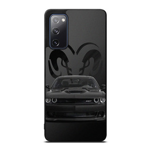 DODGE SRT CAR SYMBOL Samsung Galaxy S20 FE Case Cover