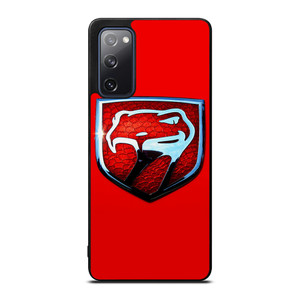 DODGE VIPER EMBLEM Samsung Galaxy S20 FE Case Cover DODGE VIPER EMBLEM Samsung Galaxy S20 FE Case Cover