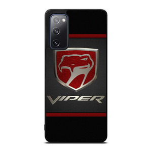 DODGE VIPER METAL EMBLEM Samsung Galaxy S20 FE Case Cover DODGE VIPER METAL EMBLEM Samsung Galaxy S20 FE Case Cover