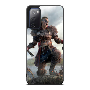 EIVOR ASSASSINS CREED VALHALLA Samsung Galaxy S20 FE Case Cover