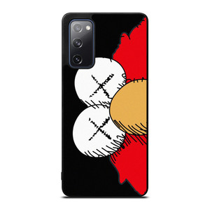 ELMO MUPPETS CARTOON RIP Samsung Galaxy S20 FE Case Cover