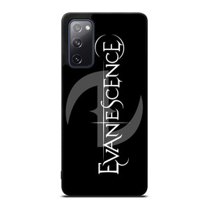 EVANESCENCE LOGO BAND Samsung Galaxy S20 FE Case Cover EVANESCENCE LOGO BAND Samsung Galaxy S20 FE Case Cover