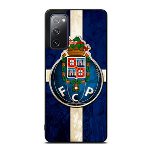FC PORTO FCP FOOTBALL LOGO Samsung Galaxy S20 FE Case Cover