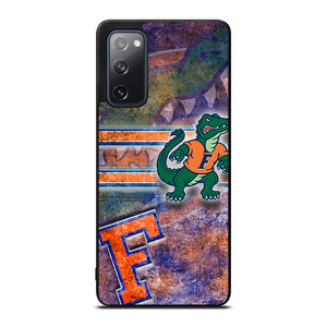 FLORIDA GATORS FOOTBALL GRUNGE LOGO Samsung Galaxy S20 FE Case Cover FLORIDA GATORS FOOTBALL GRUNGE LOGO Samsung Galaxy S20 FE Case Cover